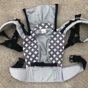 Standard Kinderpack King's Cross with Koolnit